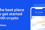 Why I think Coinbase is the Best Crypto Exchange for Beginners in 2021