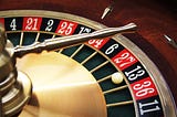 Casino Fate — Happiness, Lucky number, Roulette image