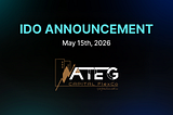 Tokenized Housing Meets Real-World Asset Innovation: ATEG IDO on Spores Launchpad!