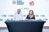 e& life joins Dubai FinTech Summit as a Sponsor