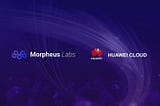 Morpheus Labs in Top 15 Amongst More Than 500 Startups Globally
