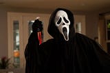 Scream: A Comprehensive Review and Ranking of All the Movies in the Franchise