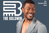 HOLLYWOOD’s MOST WANTED: Edwin Hodge