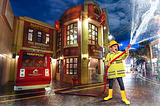 Kidzania Dubai