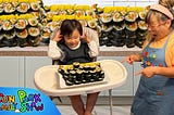 Roll Up Some Fun with Your Kids: Discover the Delicious and Healthy World of Kimbap