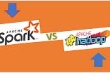 Apache Spark VS Apache Hadoop