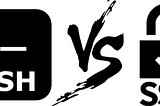 SSH & SSL — Step-siblings or Rivals?