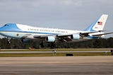 Did Trump Intentionally Crash Boeing’s Stock?