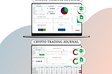 Trading Journals Crypto And Stocks For Google Sheets And Excel