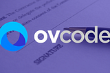 OVCODE Patents, Copyright, and Trademark: