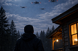 The Drone Saga Continues