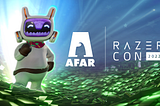 See A Far Away Realm at RazerCon 2022!
