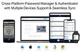 SAASPASS Password Manager & Authenticator