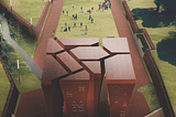 Historic Groundbreaking Set for Largest African American Memorial