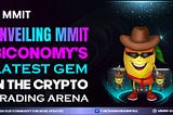 Unveiling MMIT: Biconomy’s Latest Gem in the Crypto Trading Arena!