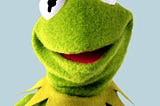 Kermit, John Denver and the Broken Mug