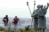 El Camino de Santiago, guía para un viaje de autodescubrimiento