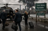 Fair taxation doesn’t send millionaires fleeing cities or states
