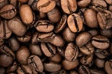 WHAT IS AGED COFFEE?