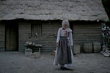 9. A ★★½ review of The Witch (2015)