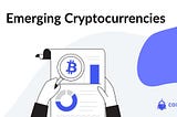 Emerging Cryptocurrencies