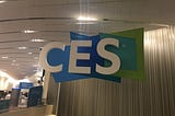 Learning from CES 2018
