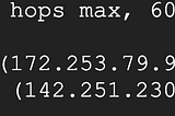 Accessing Google APIs via Private Service Connect(PSC) and Private Google Access (PGA)