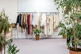 The ever-evolving fashion industry: What you need to know to achieve explosive growth on Shopify…