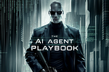 The AI Agent Playbook for Telecom CXOs