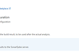 Perform SonarCloud and SonarQube analysis with the new version 4 build tasks