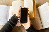 The 6 Best Apps For Book Lovers