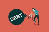 The Financial Maze: Can You Navigate Your Way Out of Debt?