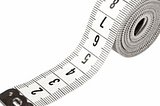 Tape measure