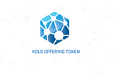 Kols Offering Token — KOT