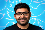 A few things to know about Parag Agrawal, Twitter’s new CEO.