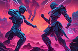 The Unexpected Dance of AI and Crypto: Reshaping Our Digital Future