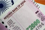 ‘RBI decision on Rs 2000 notes not demonetisation’: Delhi High Court