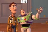 Key to Frontend Freedom: Backend For Frontends — BFFs!