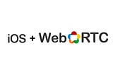 A Trick for Making WebRTC Work on iPhone From Any Browser