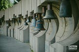 The Bells — a communist token of freedom