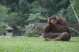 ‘I can’t stop grieving, unable to move on’