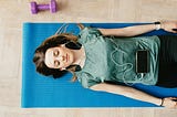 Unlock a Stress-Free Life with the Stress Annihilator Video Series!