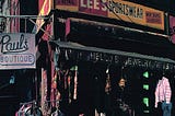 SAMPLE THIS: The Beastie Boys’ Groundbreaking LP ‘Paul’s Boutique’ at 35