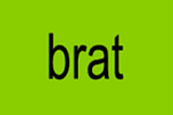 Album Review | ‘Brat’ by Charli xcx