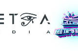 Metaiye Media & Meta-Stadiums Launch Partnership to Redefine Metaverse Fan Engagement