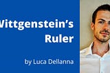 Wittgenstein’s Ruler