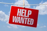 HELP WANTED: Fat, Ugly, Short People Needed For God’s Crucial Mission