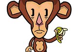 Monkey See Monkey Doom Weekly Reflection 4: Character Design