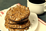 Flourless Hot Cocoa Cookies — Cookies