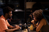 Why the First Date should not be what you see in movies or instagram & coffee dates are good